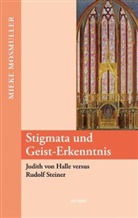 Mieke Mosmuller, Joseph Mosmuller - Stigmata und Geist-Erkenntnis