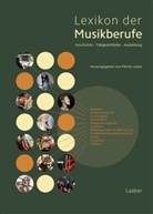 Marti Lücke, Martin Lücke - Lexikon der Musikberufe
