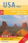 Günter Nelles - Nelles Guide USA