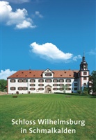Niel Fleck, Niels Fleck, Dietge Hagner, Dietger Hagner, Kai Lehmann, Kai u a Lehmann... - Schloss Wilhelmsburg in Schmalkalden