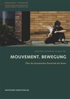 Andrea Beyer, Andreas Beyer, Cassegrain, Cassegrain, Guillaume Cassegrain - Mouvement. Bewegung