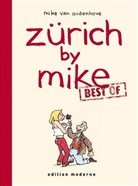 Mike Van Audenhove - Best of Zürich by Mike