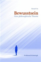 Konrad Utz - Bewusstsein