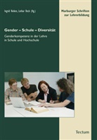 Lothar Beck, Prof Dr Lothar Beck, Prof. Dr. Lothar Beck, Ingrid Rieken, Beck, Beck... - Gender - Schule - Diversität
