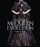 Katherine Gleason - Alexander McQueen Evolution