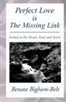 Renata Bigham-Belt - Perfect Love Is the Missing Link