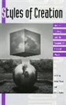 George Edgar Rabkin Slusser, Eric Rabkin, Eric S Rabkin, Eric S. Rabkin, George Slusser, George E. Slusser... - Styles of Creation