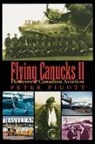 Peter Pigott - Flying Canucks II