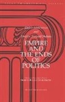 Pericles, Plato, Plato Pericles Thucydides, Plato Thucydides, Susan (EDT)/ Stauffer Plato/ Collins, Thucydides - Empire and the Ends of Politics