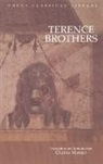 Charles/ Mercier Mercier, Terence - Brothers
