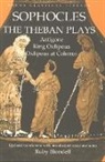 Sophocles, Ruby (EDT) Sophocles/ Blondell - Theban Plays