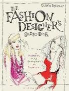 Sharon Rothman, Sharon (The Fashion Institute of Technology Rothman, Rothman Sharon - The Fashion Designer's Sketchbook