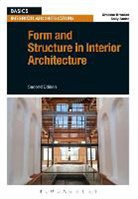 Graeme Brooker, Graeme (Middlesex University Brooker, Brooker Graeme, Sally Stone, Sally (Manchester School of Architecture) Stone - Form and Structure in Interior Architecture