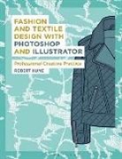 Robert Hume, Robert (Norwich University of the Arts and Central Saint Martins Hume, Hume Robert - Fashion and Textile Design with Photoshop and Illustrator