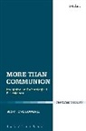 Scott Macdougall - More Than Communion
