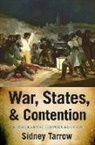 Sidney Tarrow, Sidney (Cornell University Tarrow, Sidney G. Tarrow, Sidney Tarrow Tarrow - War, States, and Contention