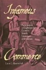 Laura J Rosenthal, Laura J. Rosenthal - Infamous Commerce