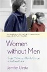 Jennifer Utrata - Women Without Men