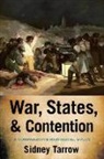 Sidney Tarrow, Sidney (Cornell University Tarrow, Sidney G Tarrow, Sidney G. Tarrow, Sidney Tarrow Tarrow - War, States, and Contention
