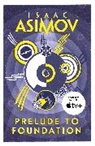 Isaac Asimov - Prelude to Foundation