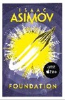 Isaac Asimov - Foundation