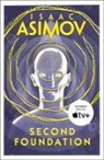 Isaac Asimov - Second Foundation