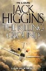 Jack Higgins - The Sean Dillon Series