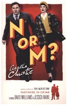 Agatha Christie - N Or M? TV Tie In