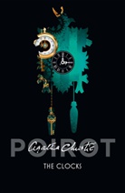 Agatha Christie - The Clocks