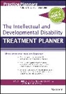 David J Berghuis, David J. Berghuis, David J. (Life Guidance Services Berghuis, David J. Jongsma Berghuis, Berghuis David J., Ae Jongsma... - Intellectual and Developmental Disability Treatment Planner, With