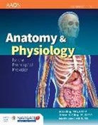 Aaos, American Academy Of Orthopaedic Surgeons, American Academy of Orthopaedic Surgeons (AAOS), American Academy of Orthopaedic Surgeons (Aaos) El, Bob Elling, Bob Elling Elling... - Anatomy & Physiology for the Prehospital Provider