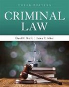 James R Acker, James R. Acker, David C Brody, David C. Brody, David C. Acker Brody - Criminal Law