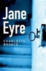 Charlotte Bronte, Charlotte Brontë - Rollercoasters: Jane Eyre