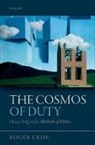 Roger Crisp, Roger (St Anne''s College Crisp - Cosmos of Duty