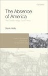 Gavin Hollis, Gavin (Assistant Professor Hollis, Hollis Gavin - Absence of America