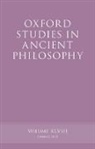Brad Inwood, Brad (University of Toronto) Inwood, Brad Inwood, Brad (University of Toronto) Inwood - Oxford Studies in Ancient Philosophy, Volume 48