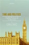 Ryan A. Vieira, Vieira Ryan A. - Time and Politics
