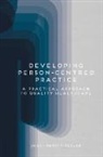 Jaqui Hewitt-Taylor - Developing Person-Centred Practice