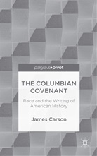 J. Carson, James Carson - Columbian Covenant