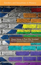 J Meek, J. Meek, Jeffrey Meek - Queer Voices in Post-War Scotland