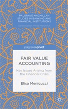 E Menicucci, E. Menicucci, Elisa Menicucci - Fair Value Accounting