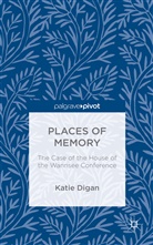 K Digan, K. Digan, Katie Digan - Places of Memory
