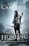 Alan Campbell - The Art of Hunting