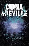 China Mieville, China Miéville - Three Moments of an Explosion: Stories