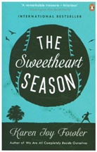 Karen Joy Fowler, Fowler Karen Joy - The Sweetheart Season