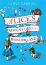 Lewis Carroll, John Tenniel, John Tenniel, Sir John Tenniel - Alice's Adventures in Wonderland
