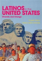 Maria Cristina Morales, Morales Maria Cristina, Rogelio S. Enz, Rogelio S?enz, R Saenz, Rogelio Saenz... - Latinos in the United States - Diversity and Change