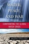 Brahma Chellaney - Water, Peace, and War