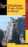Nate Fitch, Nate Funderburke Fitch, Fitch Nate, Ron Funderburke, Funderburke Ron, Nate Fitch - Climbing