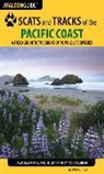 James Halfpenny, James C. Halfpenny - Scats and Tracks of the Pacific Coast